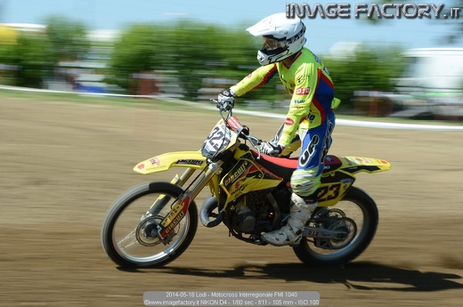 2014-05-18 Lodi - Motocross Interregionale FMI 1040